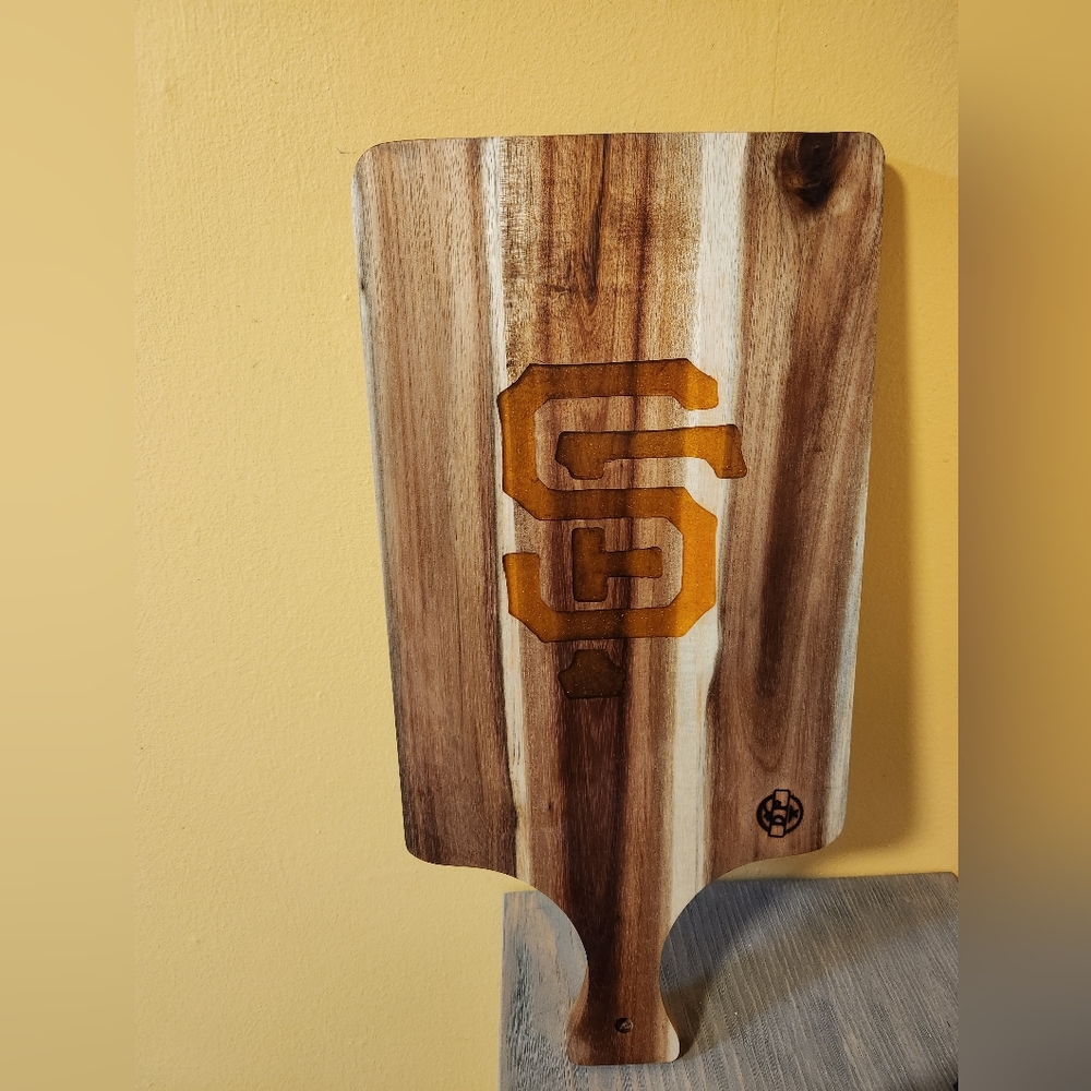 Cutting board